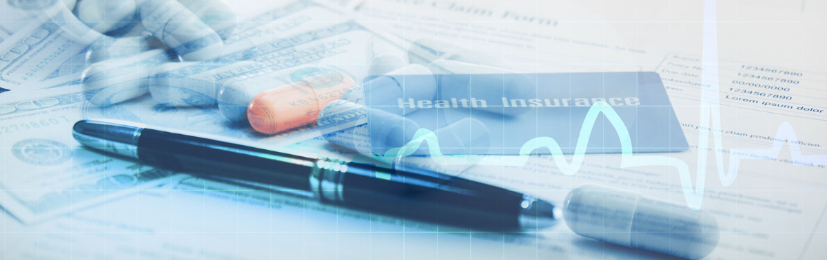 We accept most prescription plans